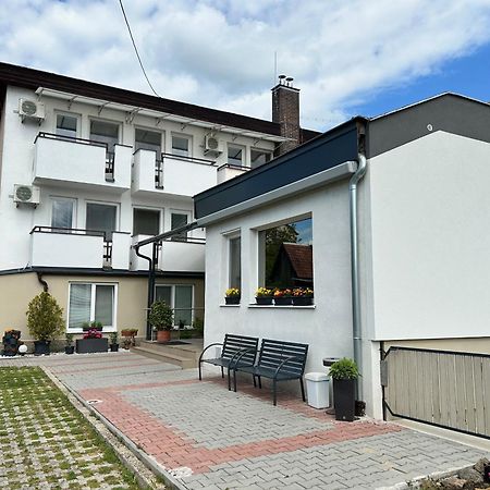 Penzion Mado I Bojnice Esterno foto