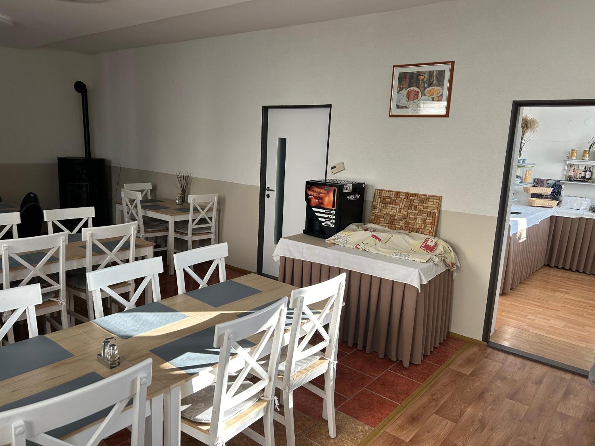 Penzion Mado I Bojnice Esterno foto